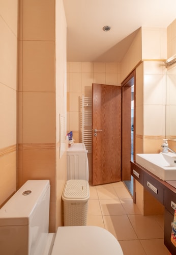 Modern Apartment | Top Location | Friendly Host 28 Flat Manager Booking