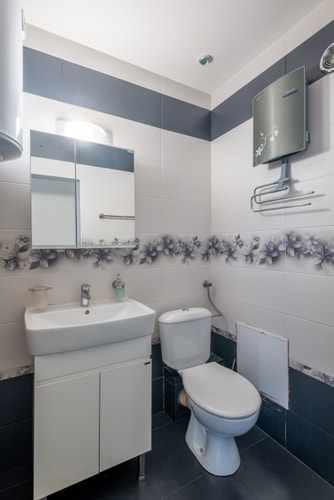 Nice 1 bedroom apartment 4 Flat Manager Booking