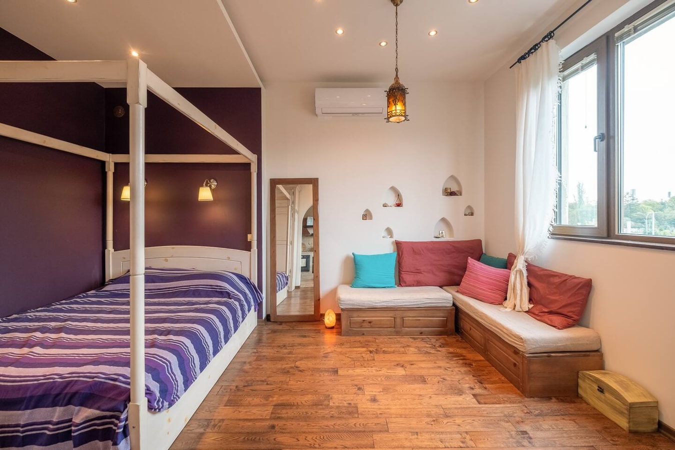 Kings Park Boutique Studio 8 Flat Manager Booking