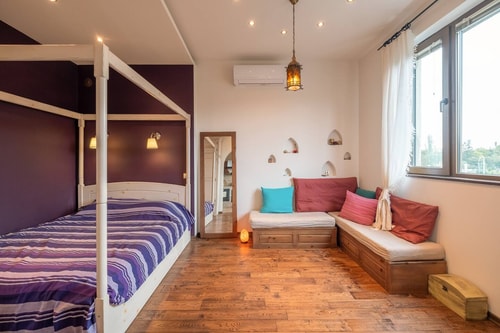Kings Park Boutique Studio 8 Flat Manager Booking