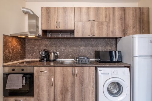 Cozy Homes 3 16 Flat Manager Booking