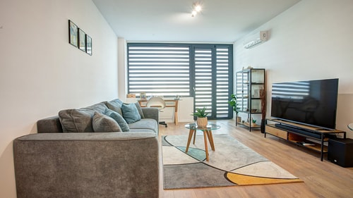 College Flat 12 Flat Manager Booking