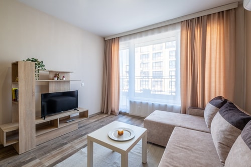 Cozy Homes 1 5 Flat Manager Booking