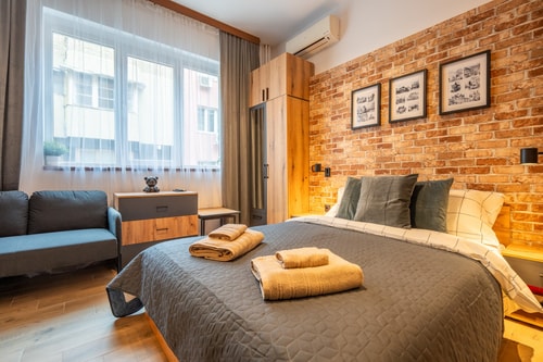 BB Apartment 0 Flat Manager Booking