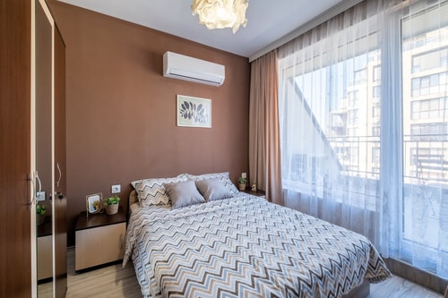 Cozy Homes 1 20 Flat Manager Booking