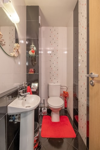 Serdica top center - 3 berdoom cosy apartment 33 Flat Manager Booking