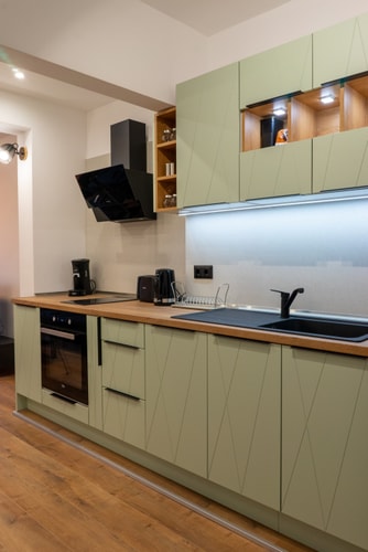 Sofia Space Nest 12 Flat Manager Booking