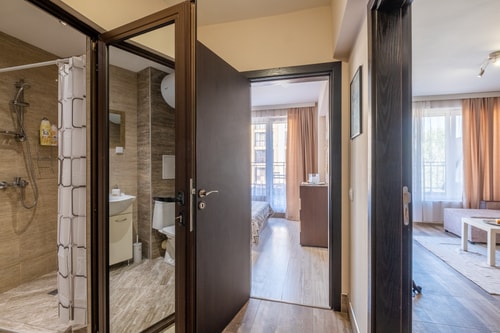 Cozy Homes 1 30 Flat Manager Booking