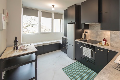 Mattea's 2-bedroom apartment 27 Flat Manager Booking