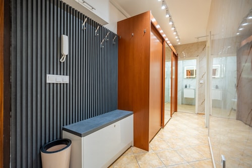 Marble Place 6 Flat Manager Booking