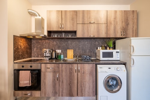 Cozy Homes 1 12 Flat Manager Booking