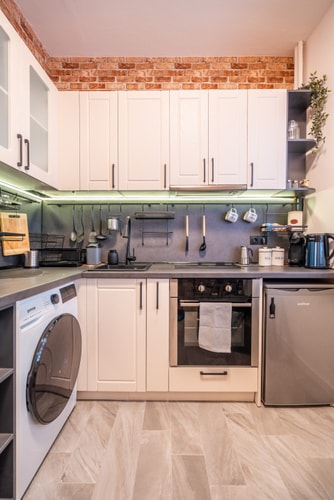 BB Apartment 7 Flat Manager Booking