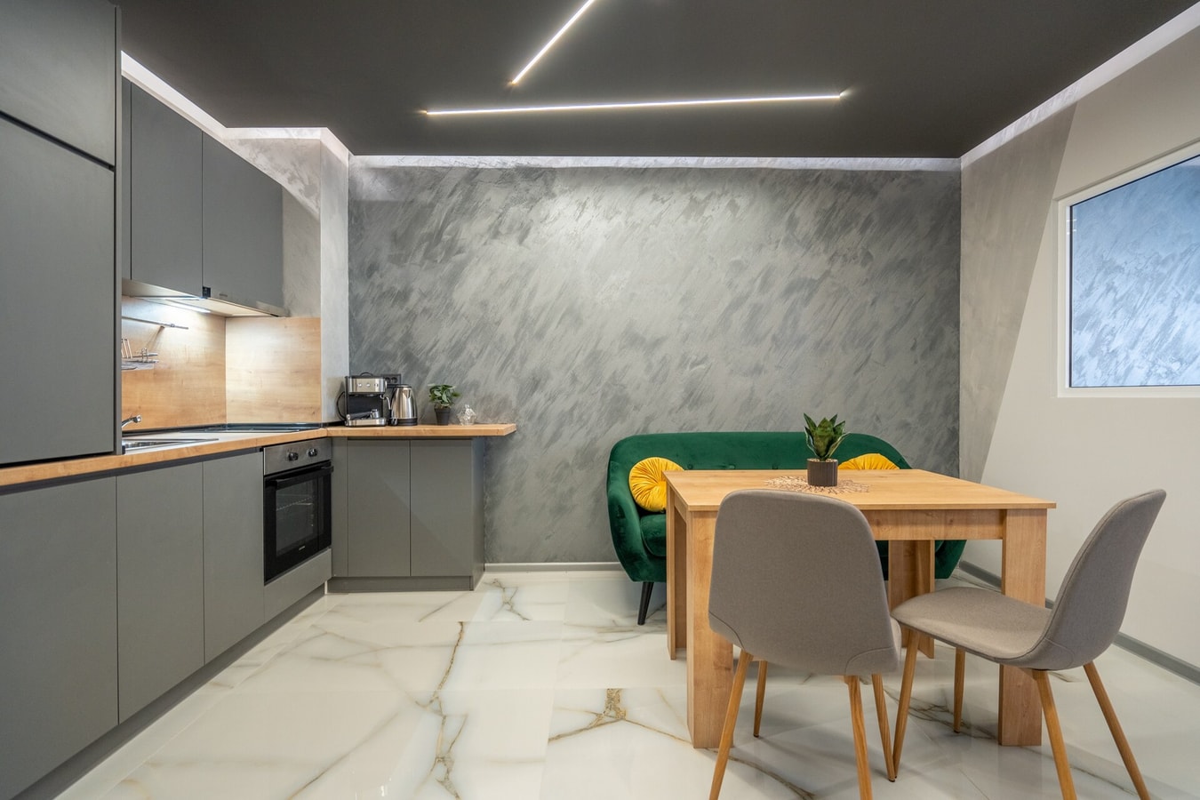 Cozy Homes 4 2 Flat Manager Booking