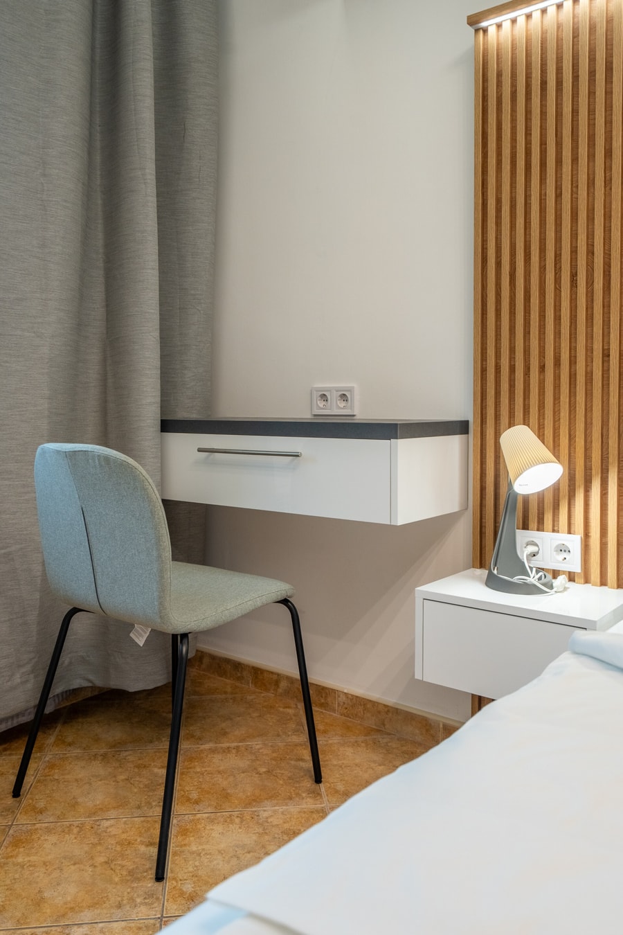 Marble Place 32 Flat Manager Booking