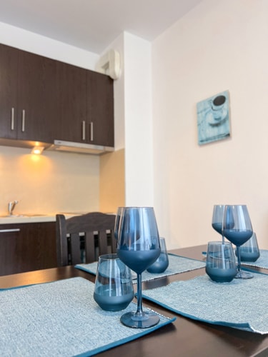 Algara Studio 10 Flat Manager Booking