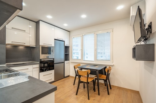 Harmony Suite 25 Flat Manager Booking
