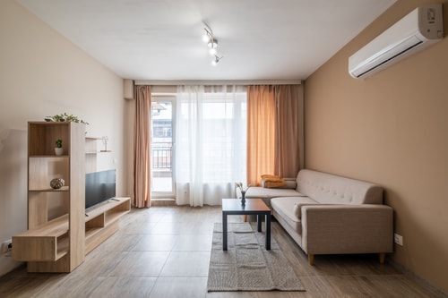Cozy Homes 3 15 Flat Manager Booking