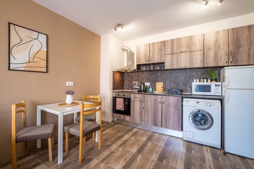 Cozy Homes 1 9 Flat Manager Booking