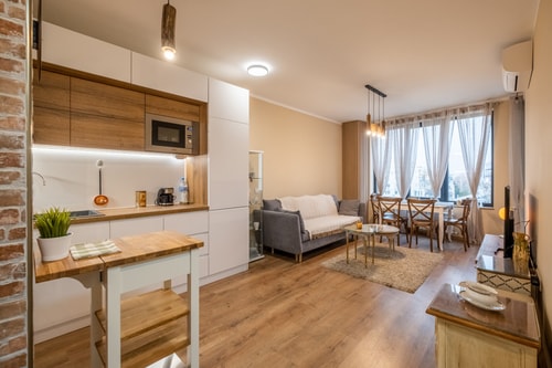 The Lemons Cozy Apartment 16 Flat Manager Booking
