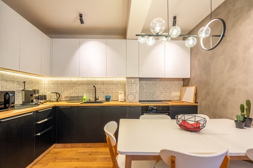 Arte Apartment 17 Flat Manager Booking