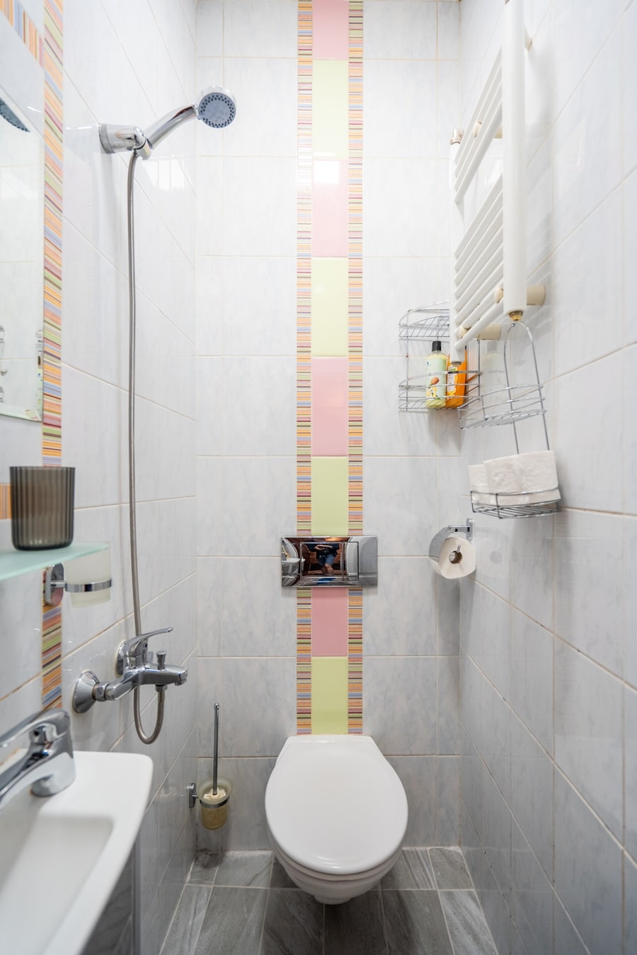 BB Apartment 34 Flat Manager Booking