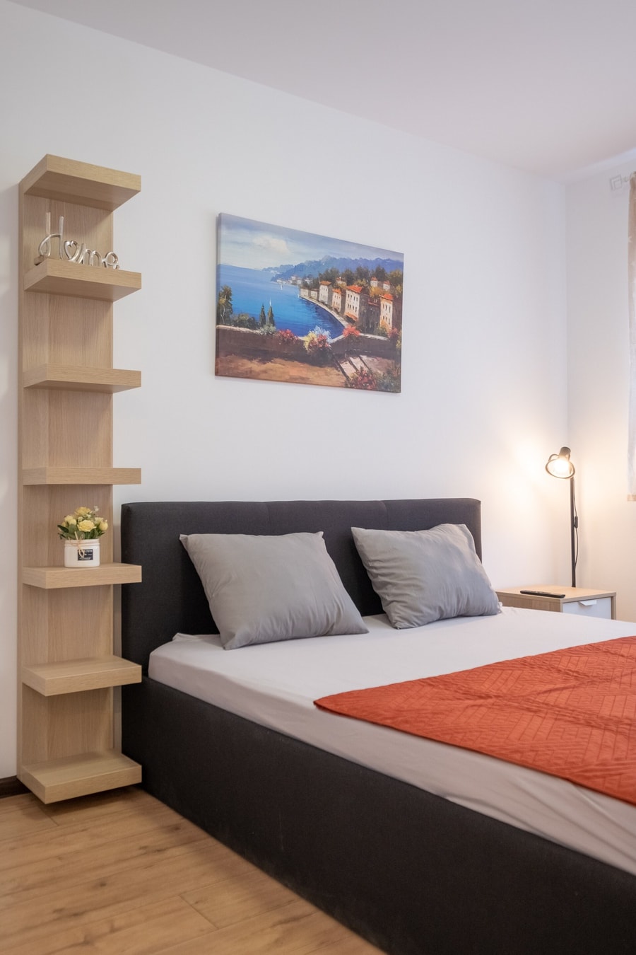 Iztok · Alex cozy apartment - 1 bedroom 19 Flat Manager Booking
