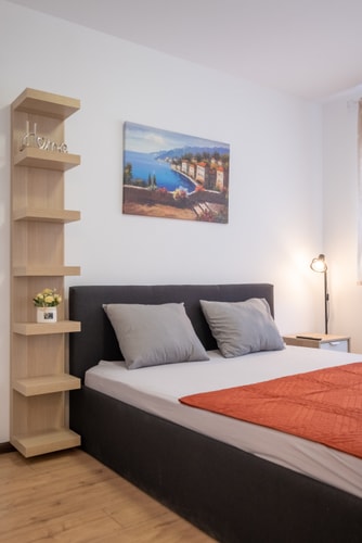 Iztok · Alex cozy apartment - 1 bedroom 19 Flat Manager Booking