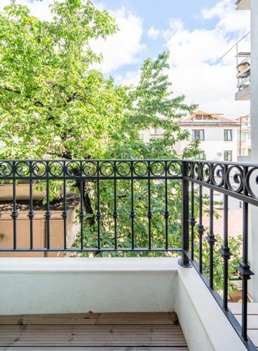 Bijou - 1 Bedroom Apartment 56 Flat Manager Booking