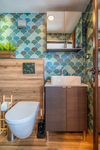 Leafy Loft 36 Flat Manager Booking