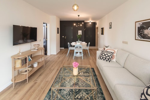 Mattea's 2-bedroom apartment 8 Flat Manager Booking