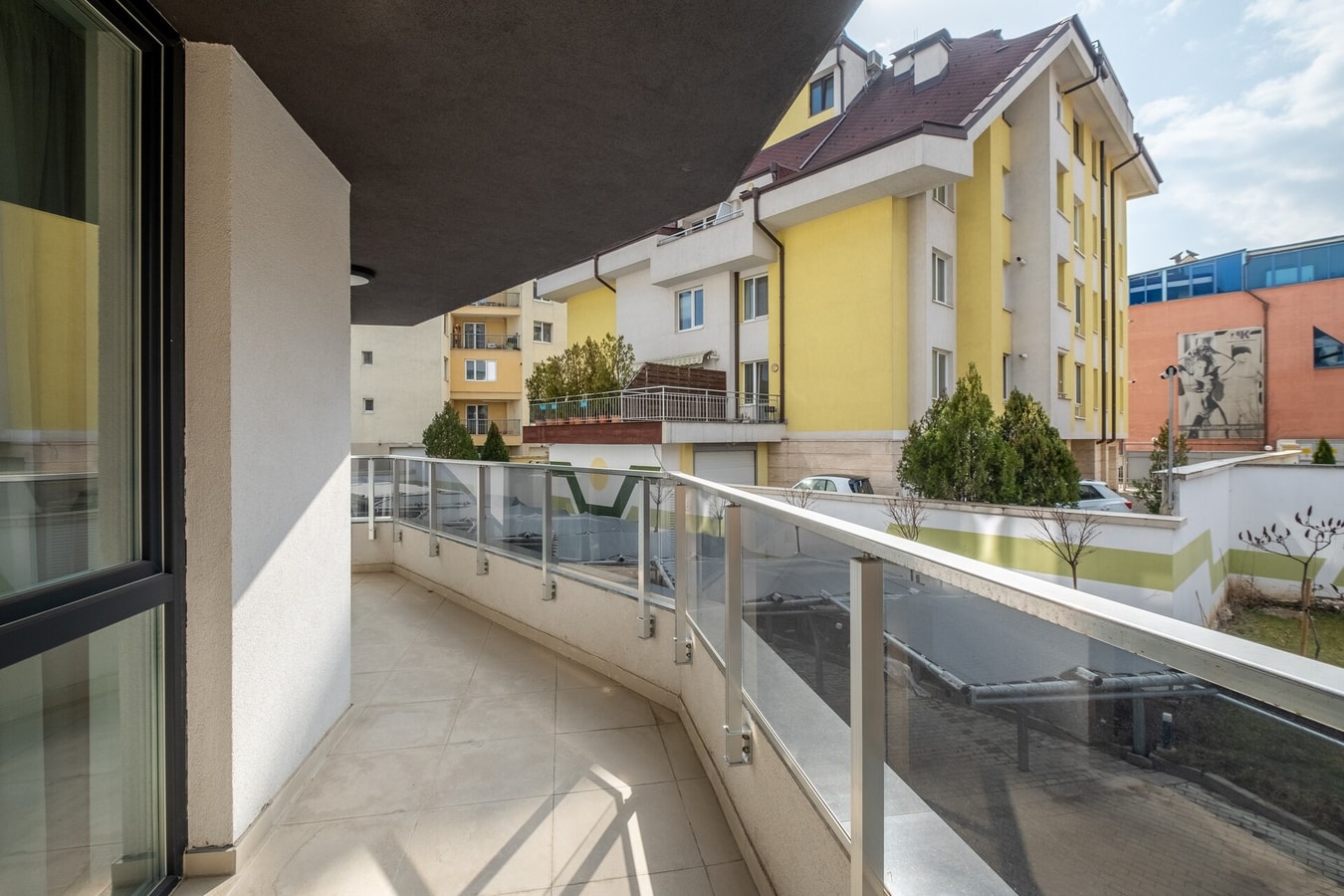 Elegant Deluxe - 2 Bedrooms apt. 35 Flat Manager Booking