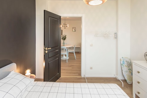 Mattea's 2-bedroom apartment 17 Flat Manager Booking