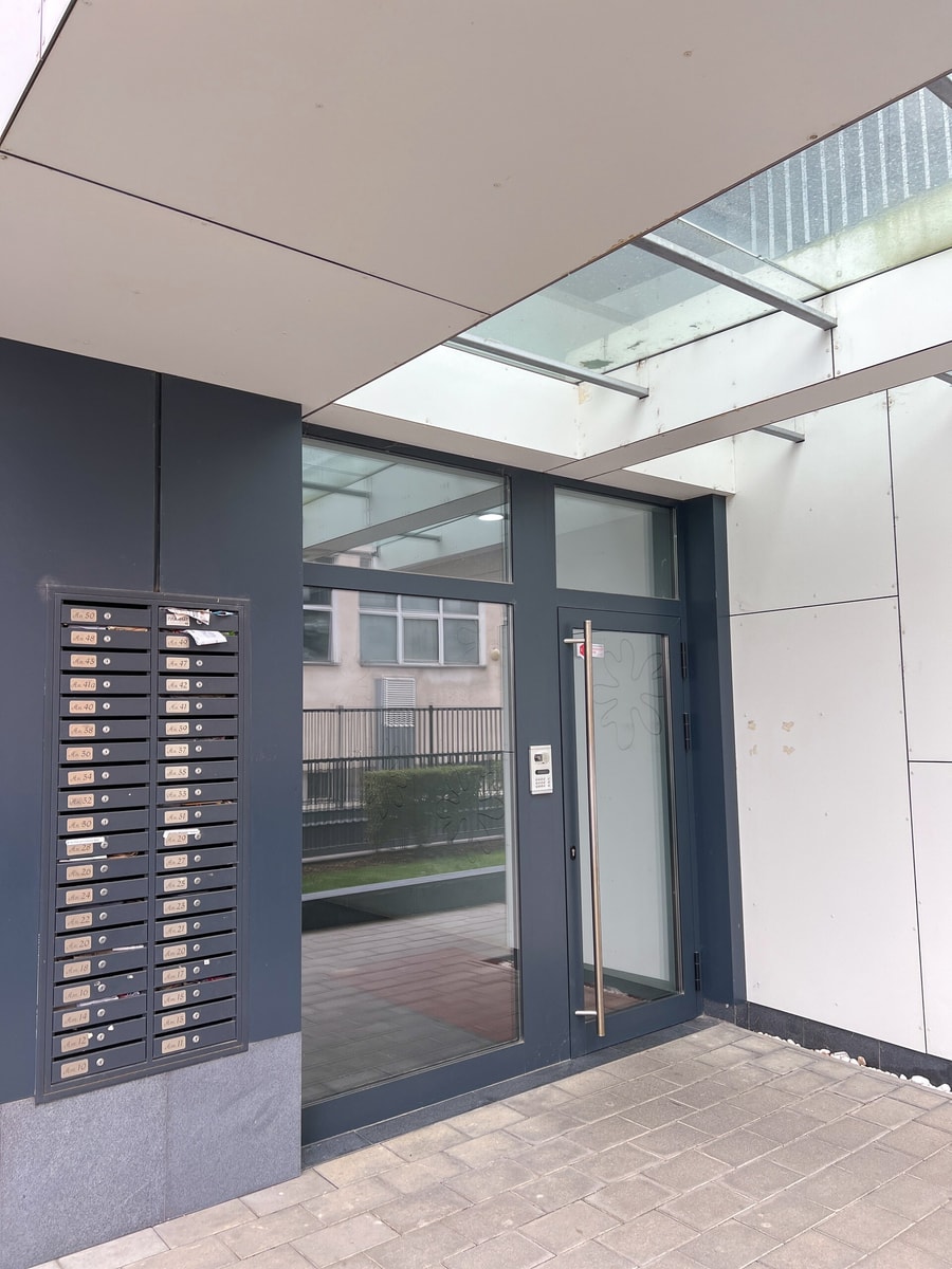 Algara Studio 15 Flat Manager Booking