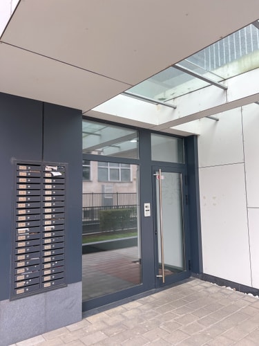 Algara Studio 15 Flat Manager Booking