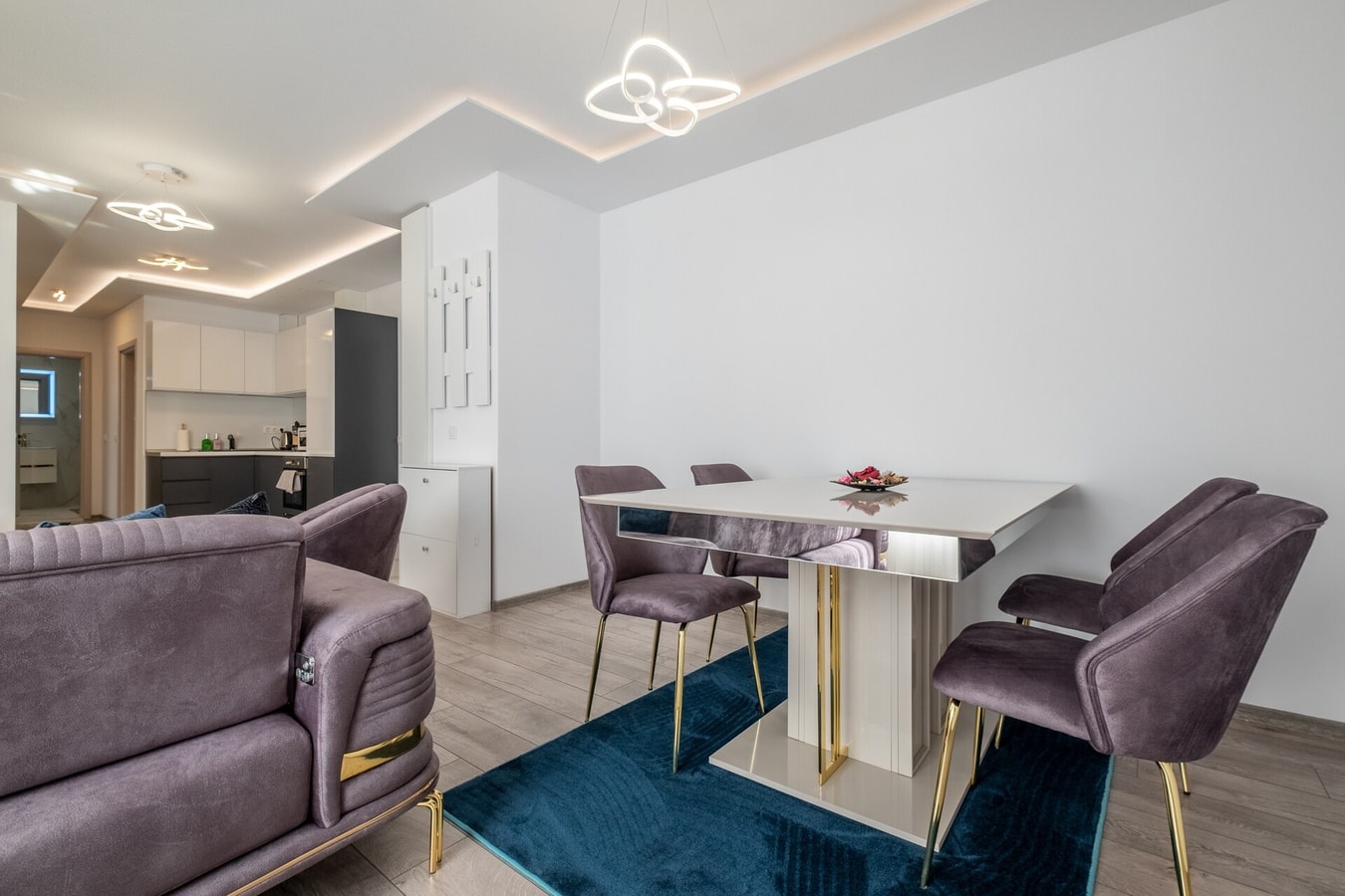 Elegant Deluxe - 2 Bedrooms apt. 11 Flat Manager Booking