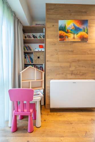 Arte Apartment 26 Flat Manager Booking