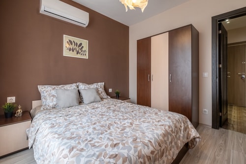 Cozy Homes 2 7 Flat Manager Booking