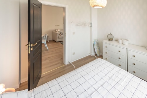 Mattea's 2-bedroom apartment 20 Flat Manager Booking