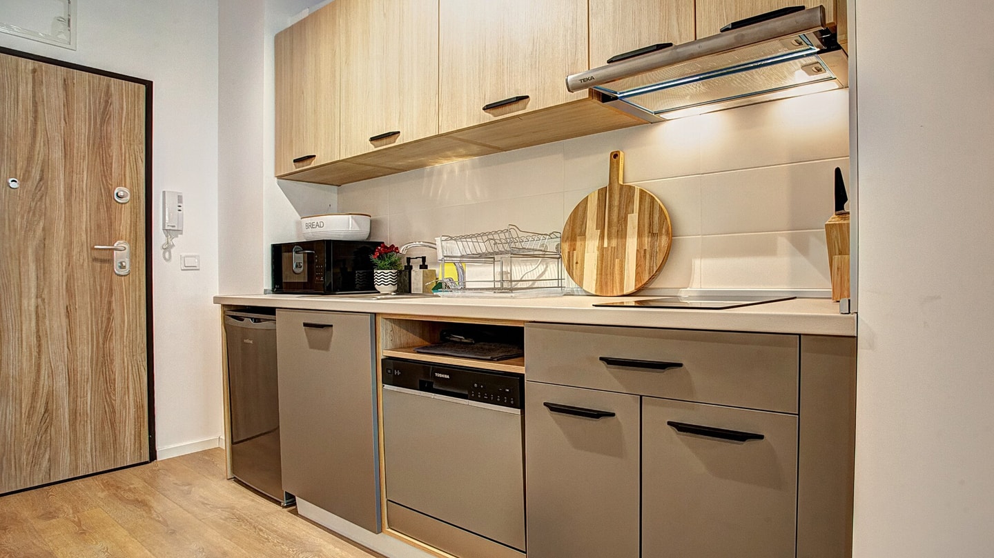 College Flat 2 Flat Manager Booking