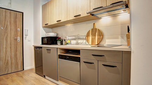 College Flat 2 Flat Manager Booking