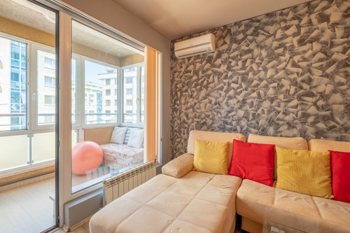Modern Apartment | Top Location | Friendly Host 7 Flat Manager Booking