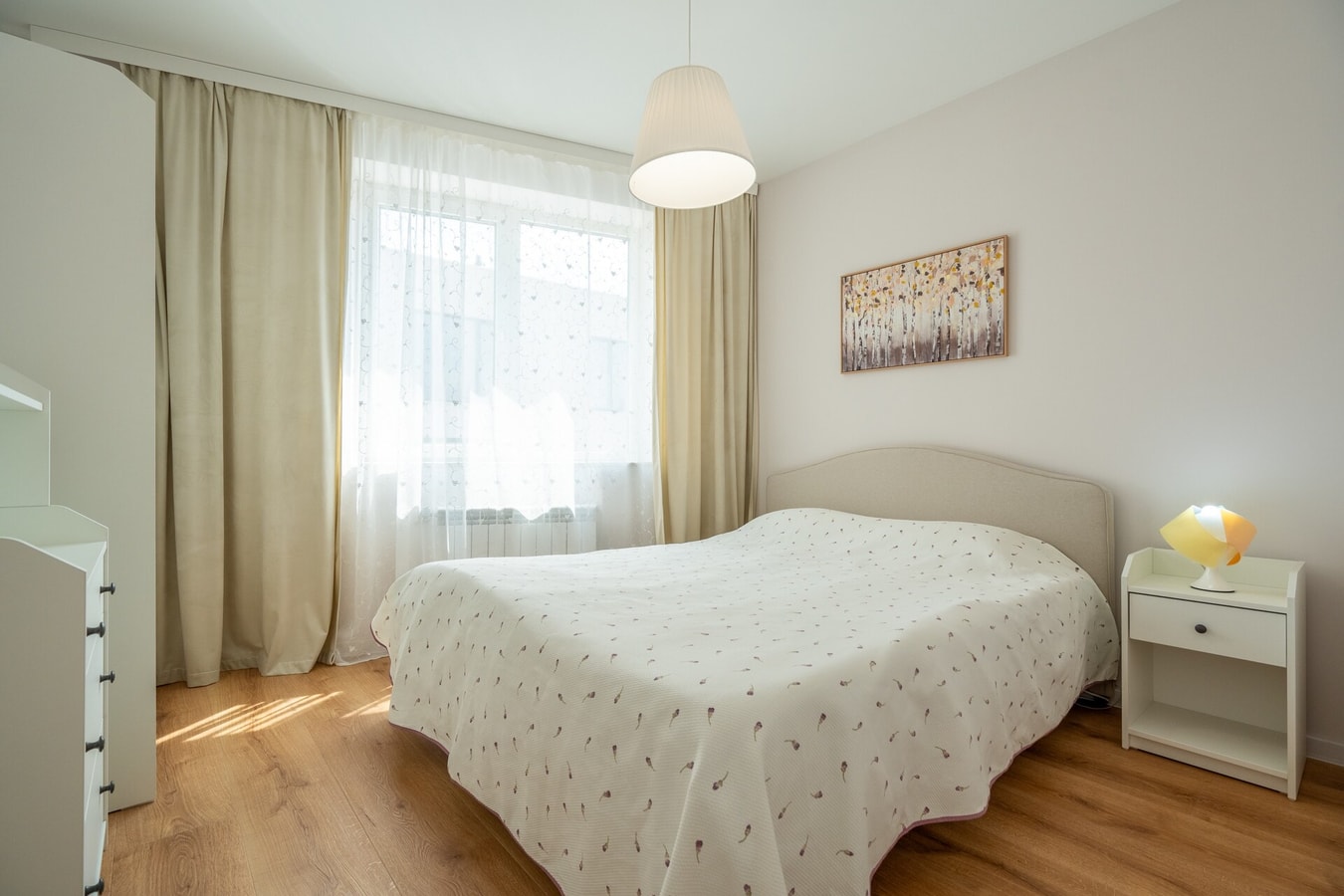 Fusion Finesse - 2BD with parking space 4 Flat Manager Booking