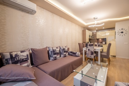 Jewelry - 1 bedroom apartment 16 Flat Manager Booking