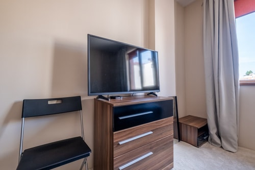 Nice 1 bedroom apartment 23 Flat Manager Booking
