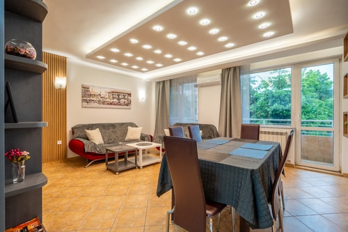Marble Place 13 Flat Manager Booking
