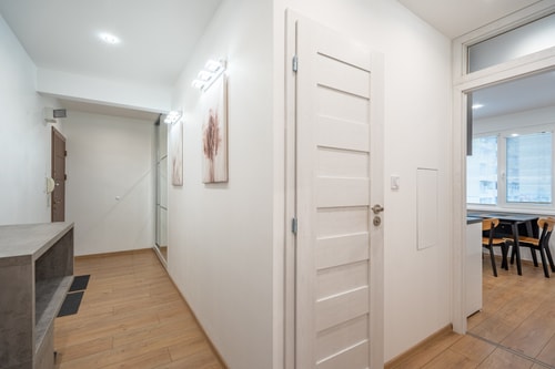Harmony Suite 34 Flat Manager Booking