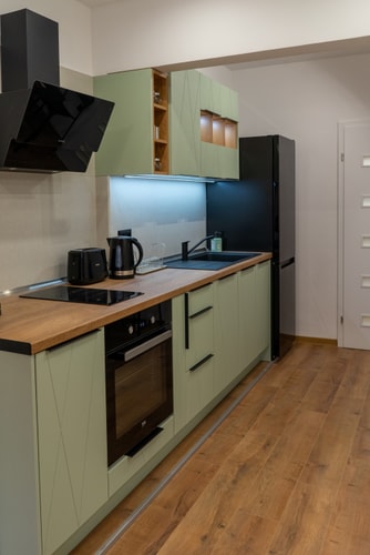Sofia Space Nest 15 Flat Manager Booking