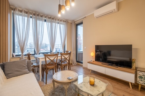 The Lemons Cozy Apartment 0 Flat Manager Booking