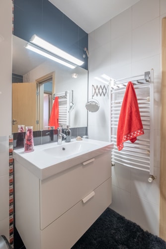 Serdica top center - 3 berdoom cosy apartment 46 Flat Manager Booking