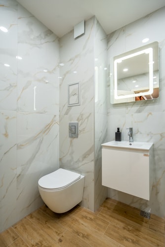 Marble Place 43 Flat Manager Booking